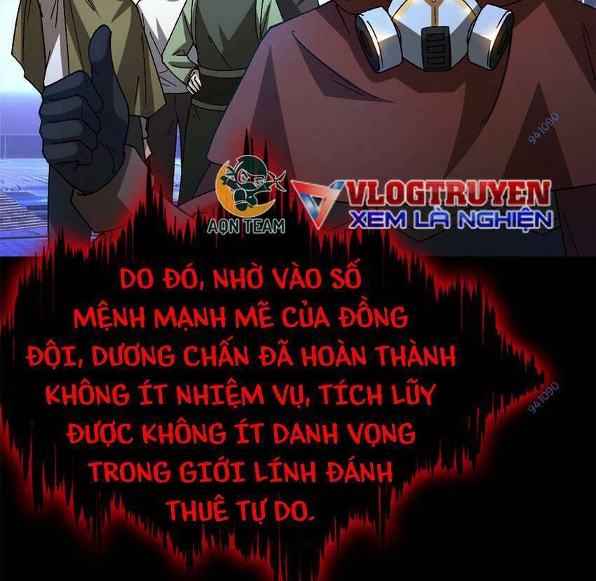Tận Thế Trò Chơi Ghép Hình Chap 38 - Next Chap 39