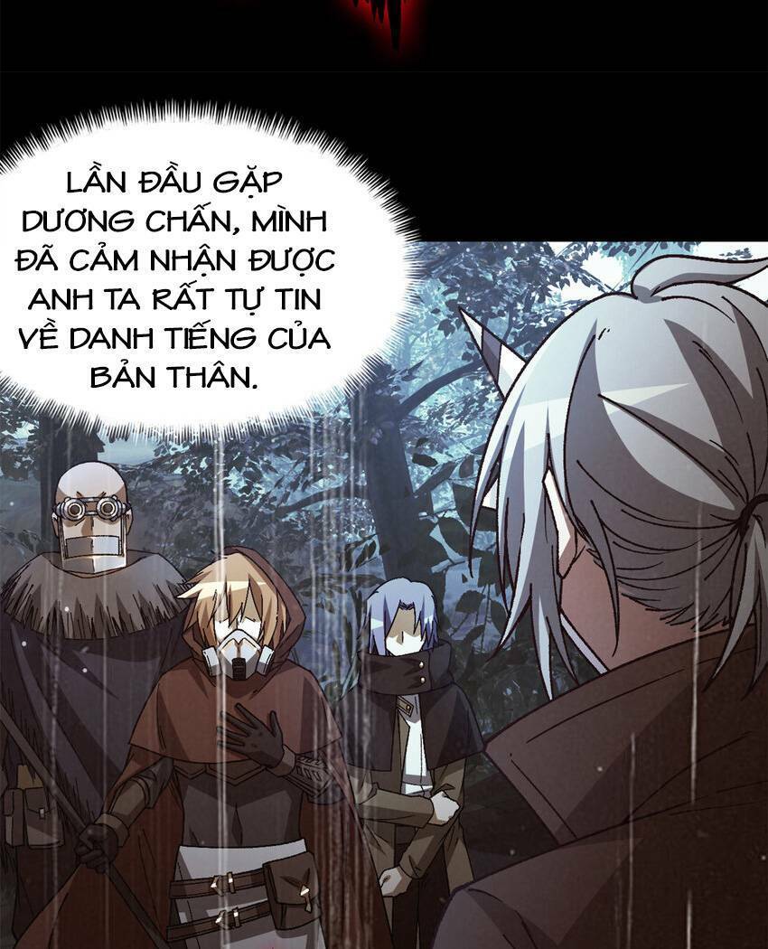 Tận Thế Trò Chơi Ghép Hình Chap 38 - Next Chap 39