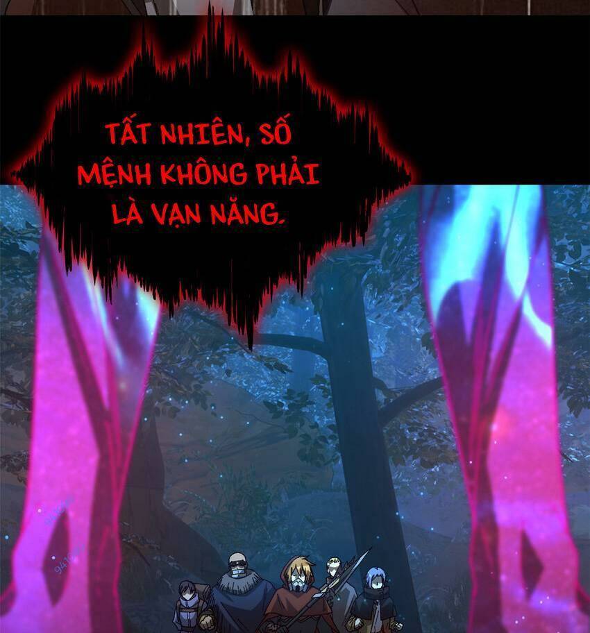 Tận Thế Trò Chơi Ghép Hình Chap 38 - Next Chap 39