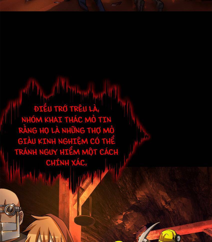 Tận Thế Trò Chơi Ghép Hình Chap 38 - Next Chap 39