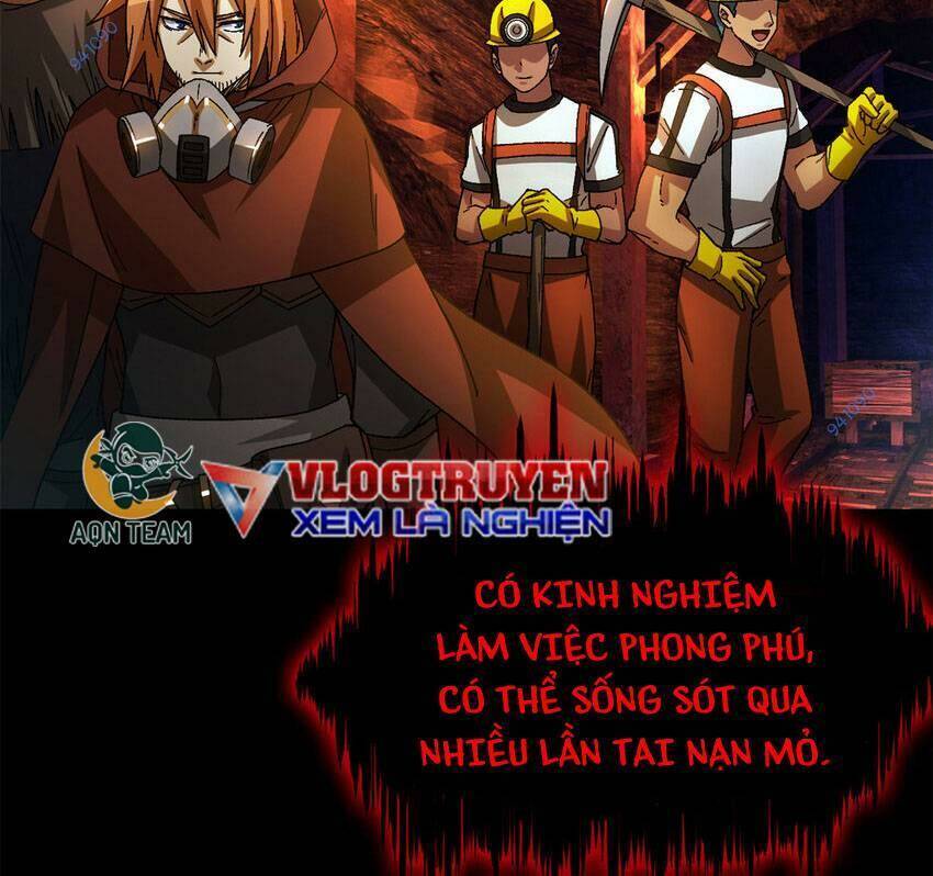 Tận Thế Trò Chơi Ghép Hình Chap 38 - Next Chap 39