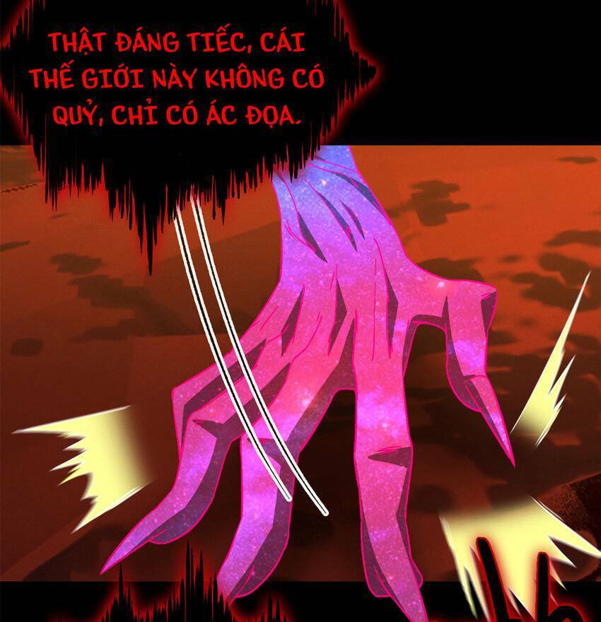 Tận Thế Trò Chơi Ghép Hình Chap 38 - Next Chap 39