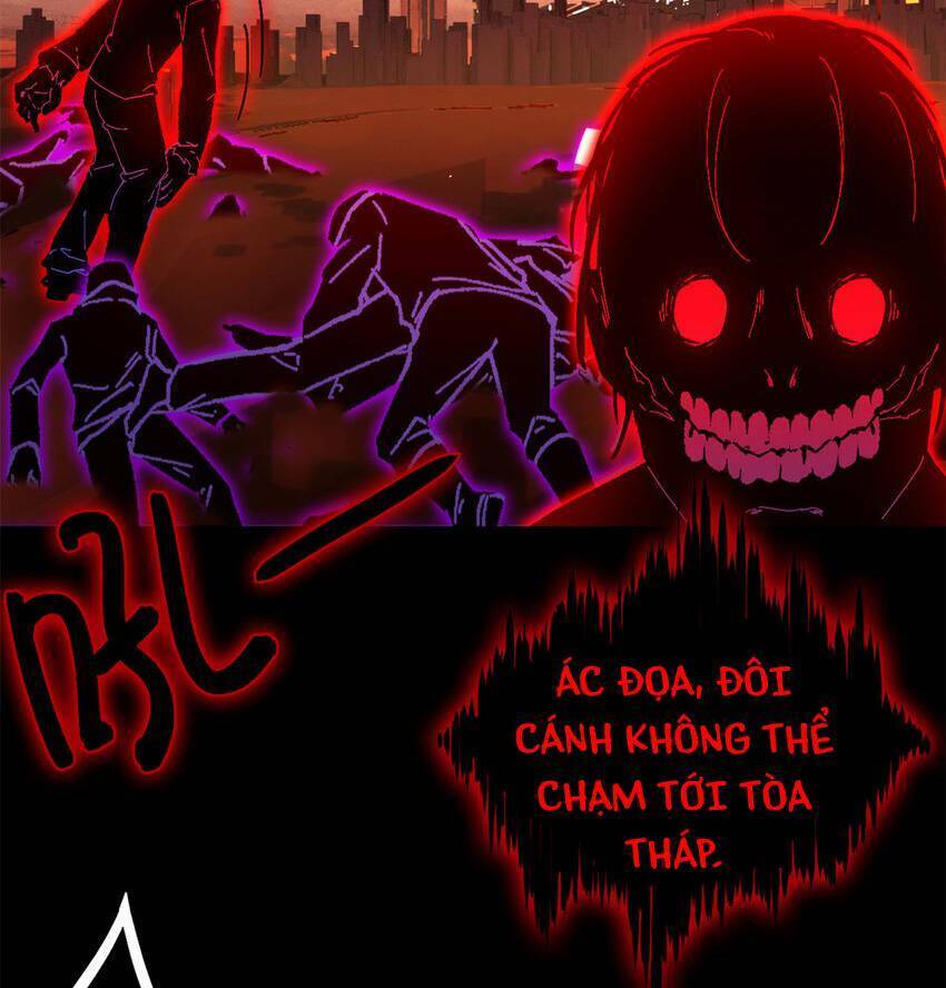 Tận Thế Trò Chơi Ghép Hình Chap 38 - Next Chap 39