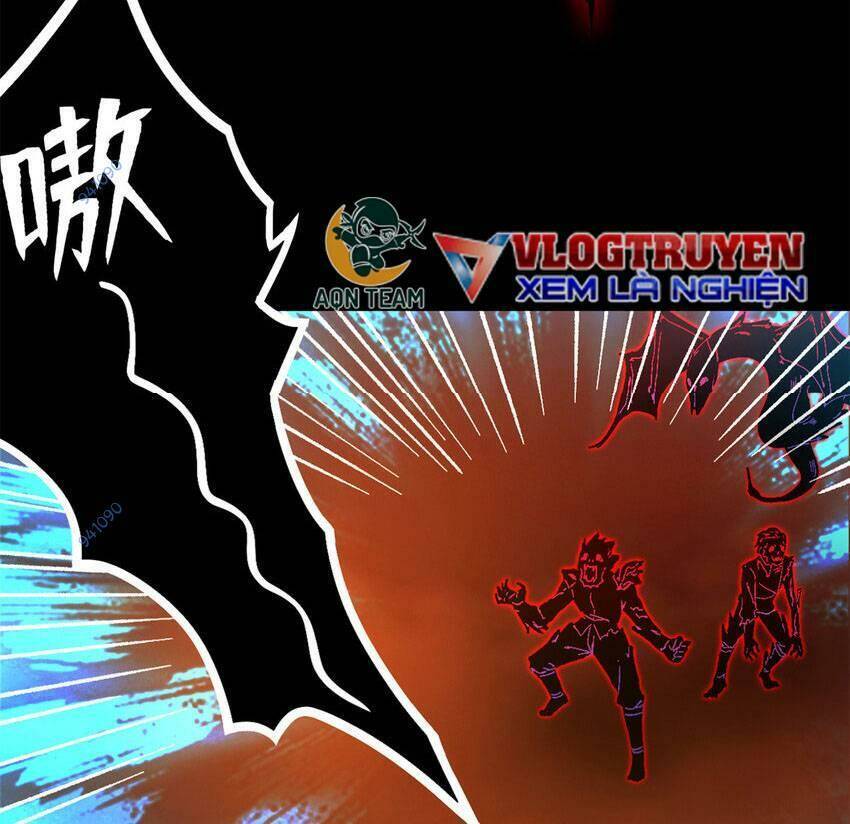 Tận Thế Trò Chơi Ghép Hình Chap 38 - Next Chap 39