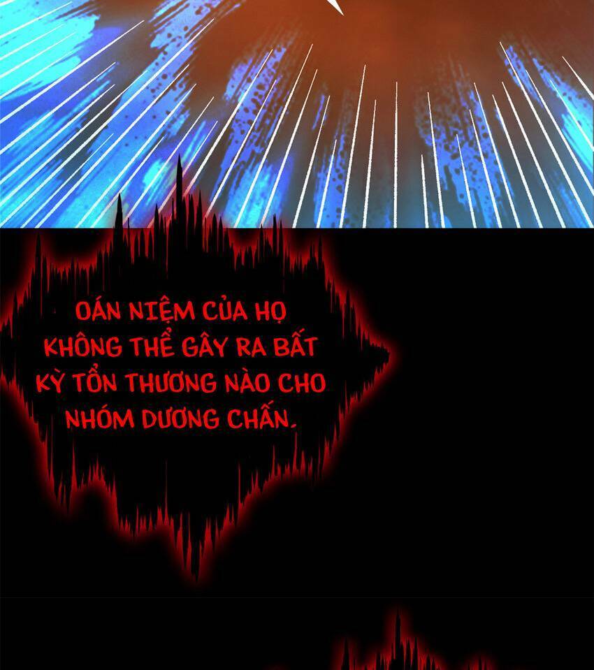 Tận Thế Trò Chơi Ghép Hình Chap 38 - Next Chap 39