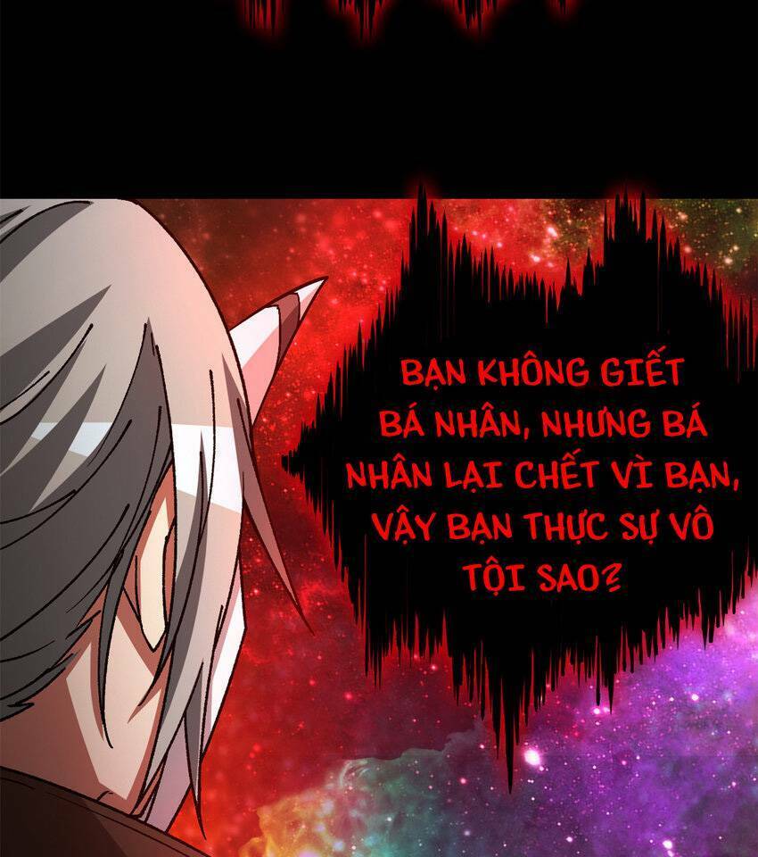 Tận Thế Trò Chơi Ghép Hình Chap 38 - Next Chap 39