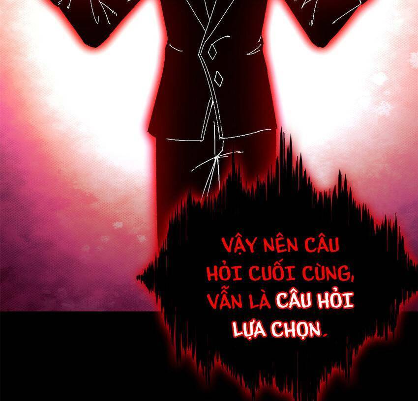 Tận Thế Trò Chơi Ghép Hình Chap 38 - Next Chap 39