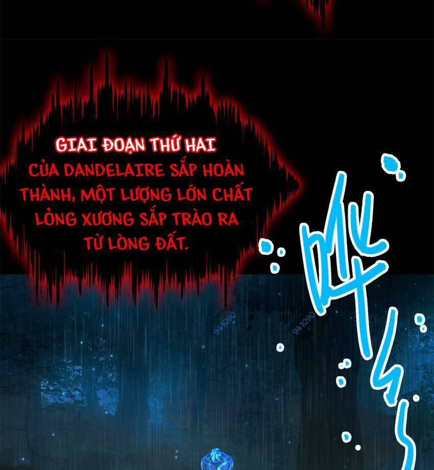 Tận Thế Trò Chơi Ghép Hình Chap 38 - Next Chap 39