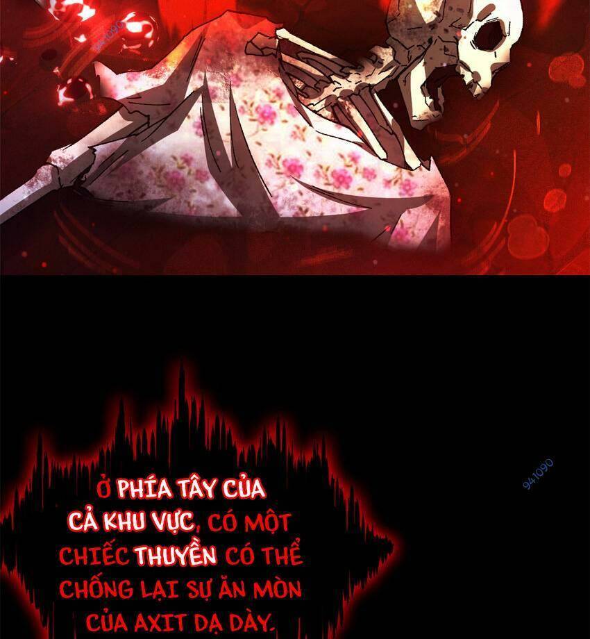 Tận Thế Trò Chơi Ghép Hình Chap 38 - Next Chap 39