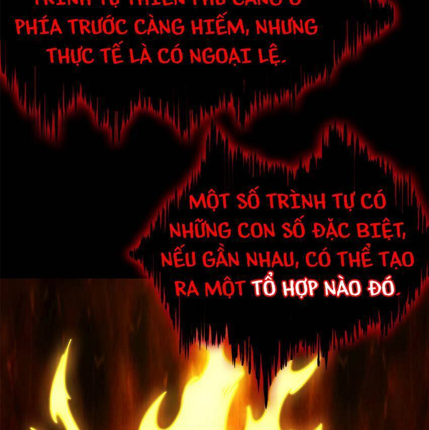Tận Thế Trò Chơi Ghép Hình Chap 38 - Next Chap 39
