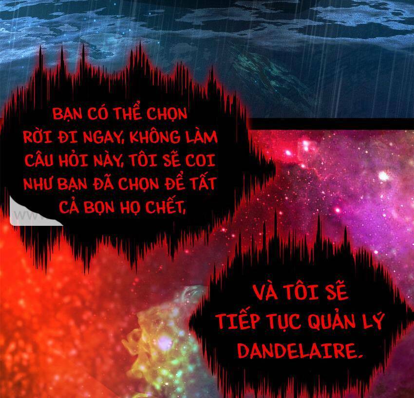 Tận Thế Trò Chơi Ghép Hình Chap 38 - Next Chap 39