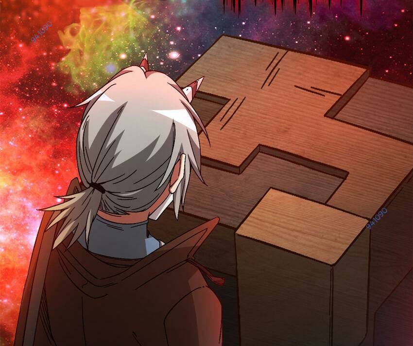 Tận Thế Trò Chơi Ghép Hình Chap 38 - Next Chap 39