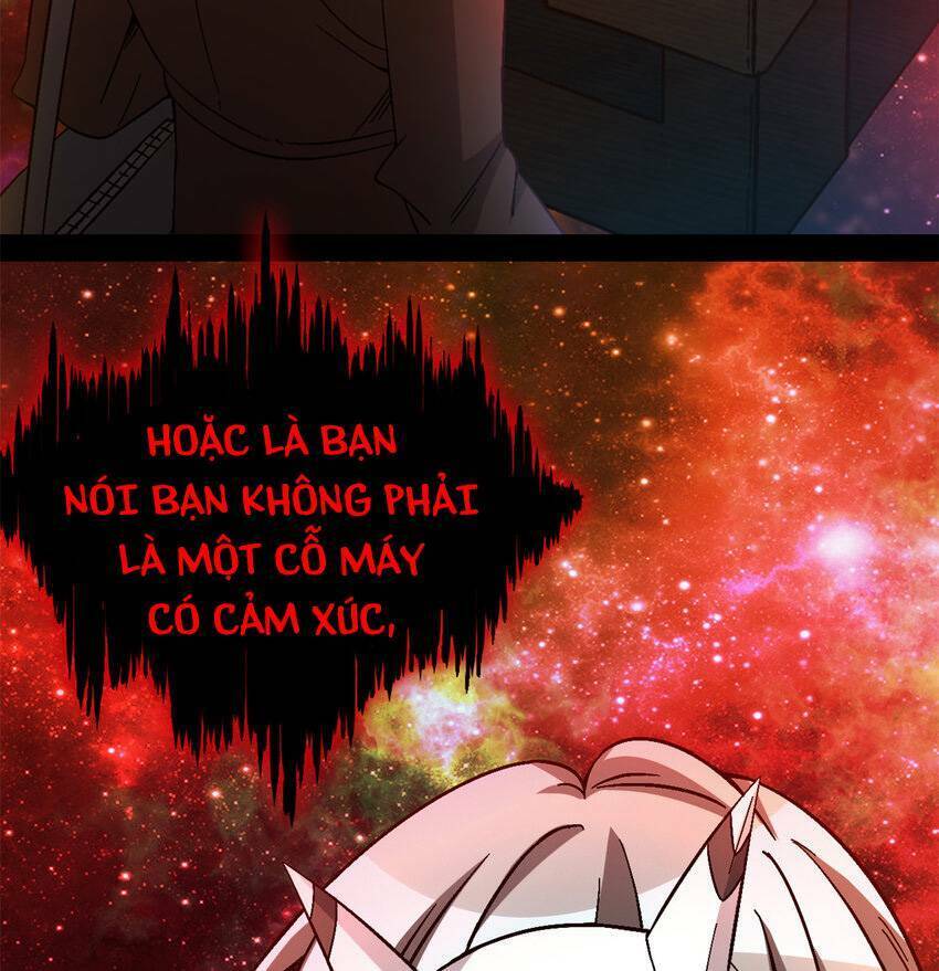 Tận Thế Trò Chơi Ghép Hình Chap 38 - Next Chap 39