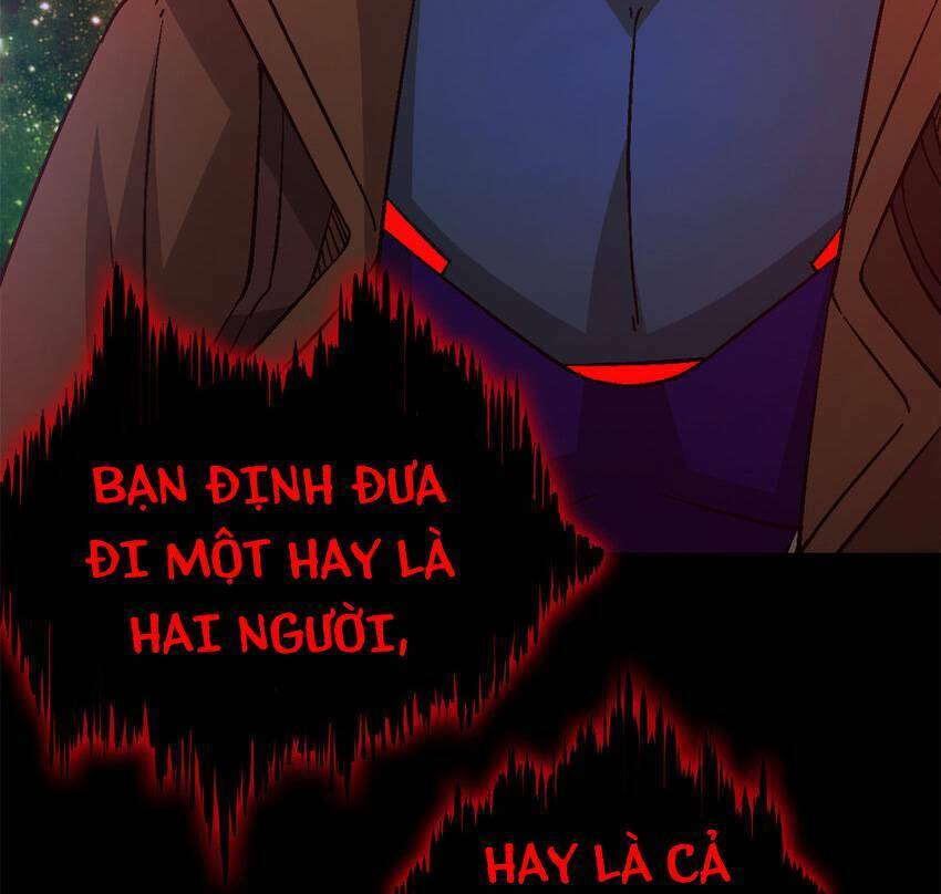 Tận Thế Trò Chơi Ghép Hình Chap 38 - Next Chap 39