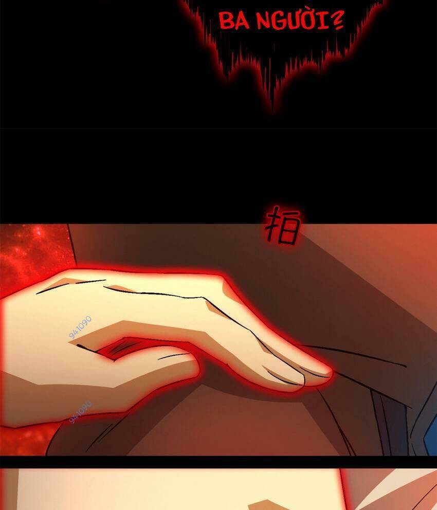 Tận Thế Trò Chơi Ghép Hình Chap 38 - Next Chap 39