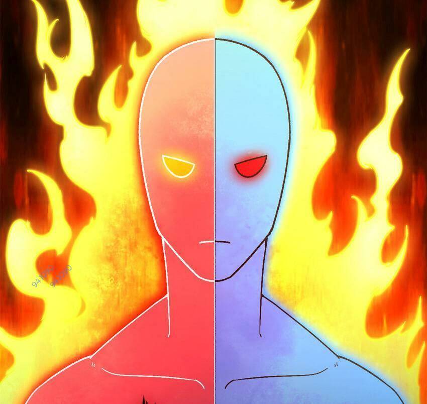 Tận Thế Trò Chơi Ghép Hình Chap 38 - Next Chap 39