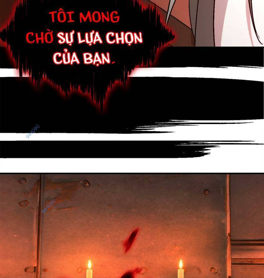 Tận Thế Trò Chơi Ghép Hình Chap 38 - Next Chap 39