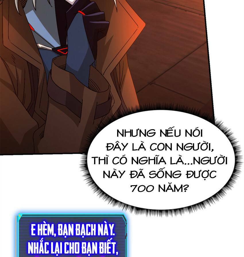 Tận Thế Trò Chơi Ghép Hình Chap 38 - Next Chap 39