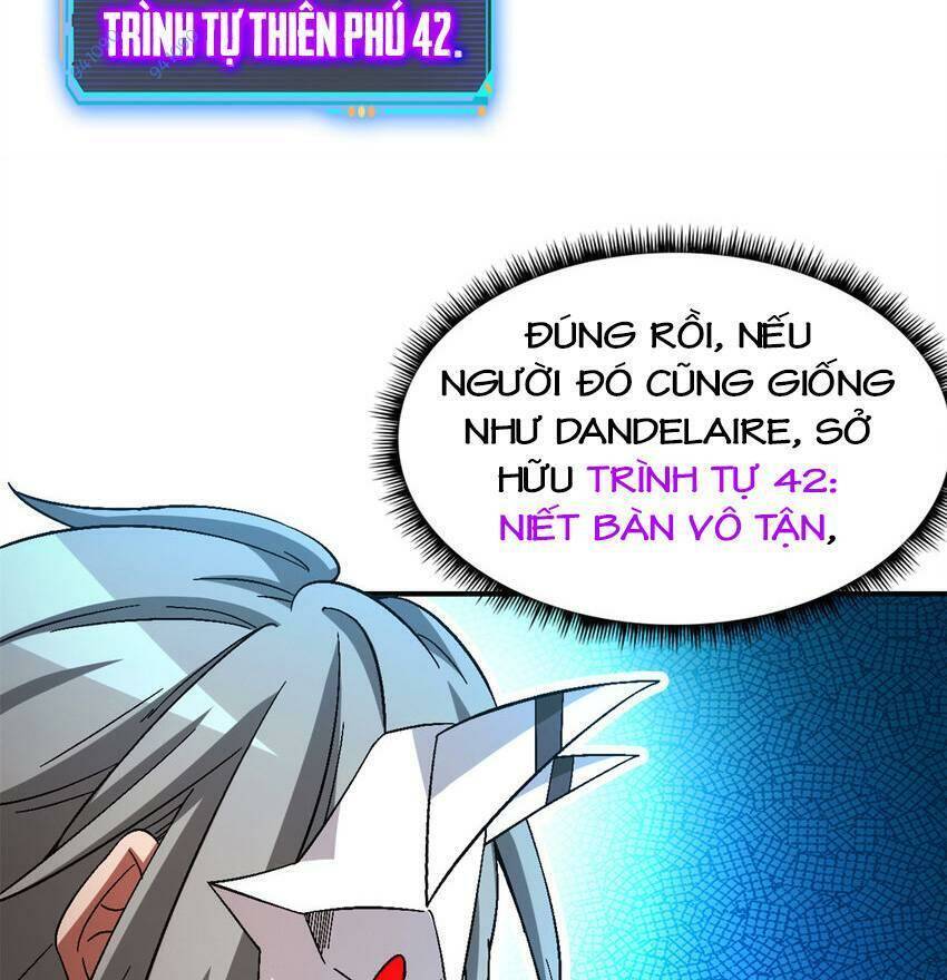 Tận Thế Trò Chơi Ghép Hình Chap 38 - Next Chap 39
