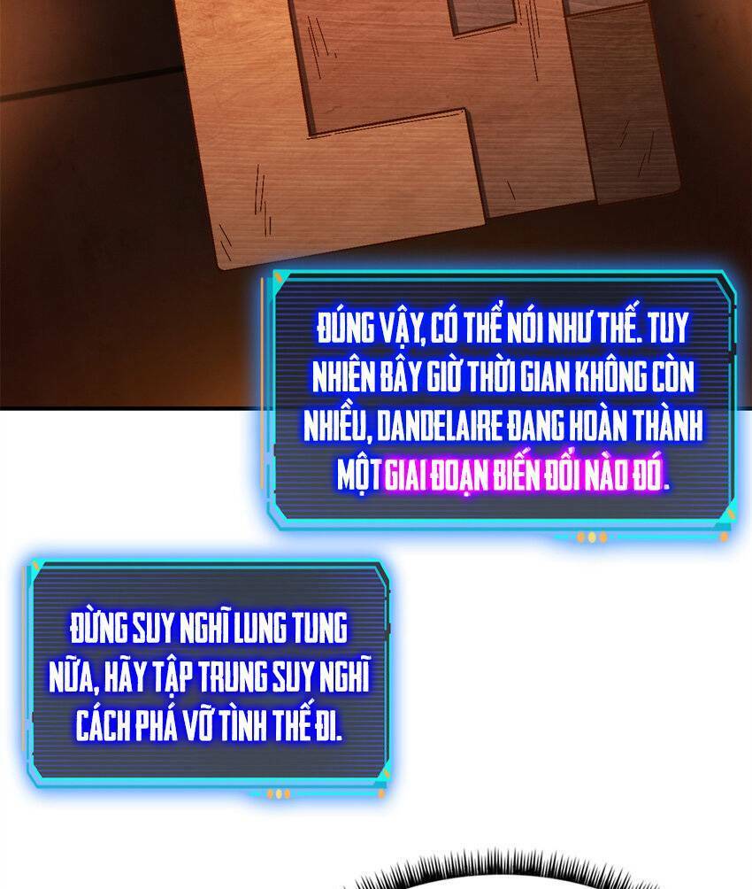 Tận Thế Trò Chơi Ghép Hình Chap 38 - Next Chap 39