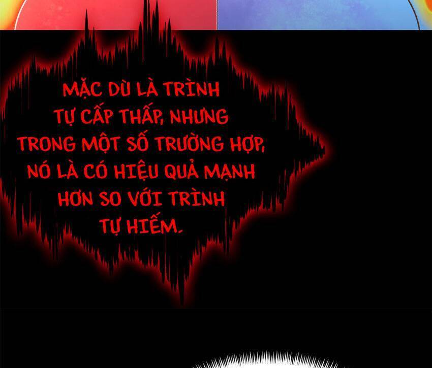 Tận Thế Trò Chơi Ghép Hình Chap 38 - Next Chap 39