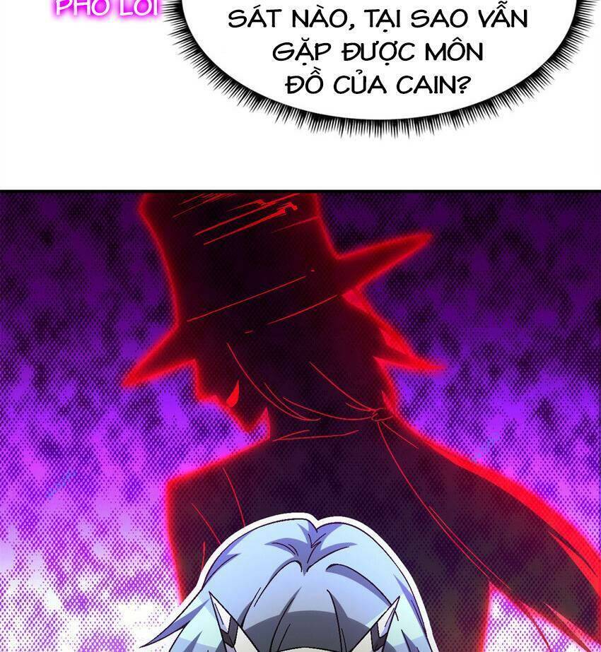 Tận Thế Trò Chơi Ghép Hình Chap 38 - Next Chap 39