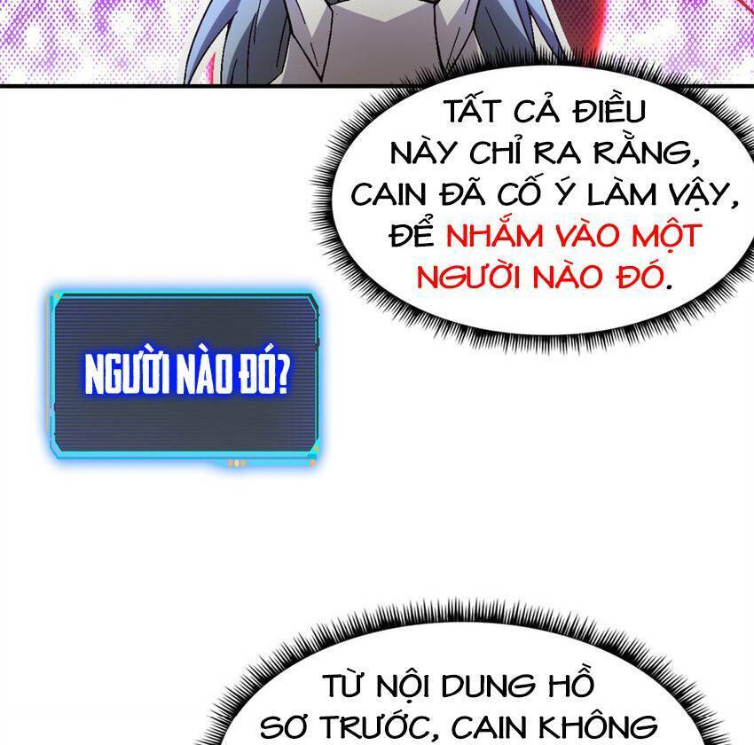 Tận Thế Trò Chơi Ghép Hình Chap 38 - Next Chap 39