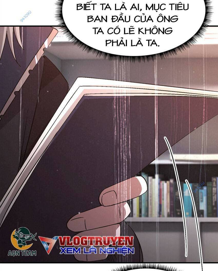 Tận Thế Trò Chơi Ghép Hình Chap 38 - Next Chap 39