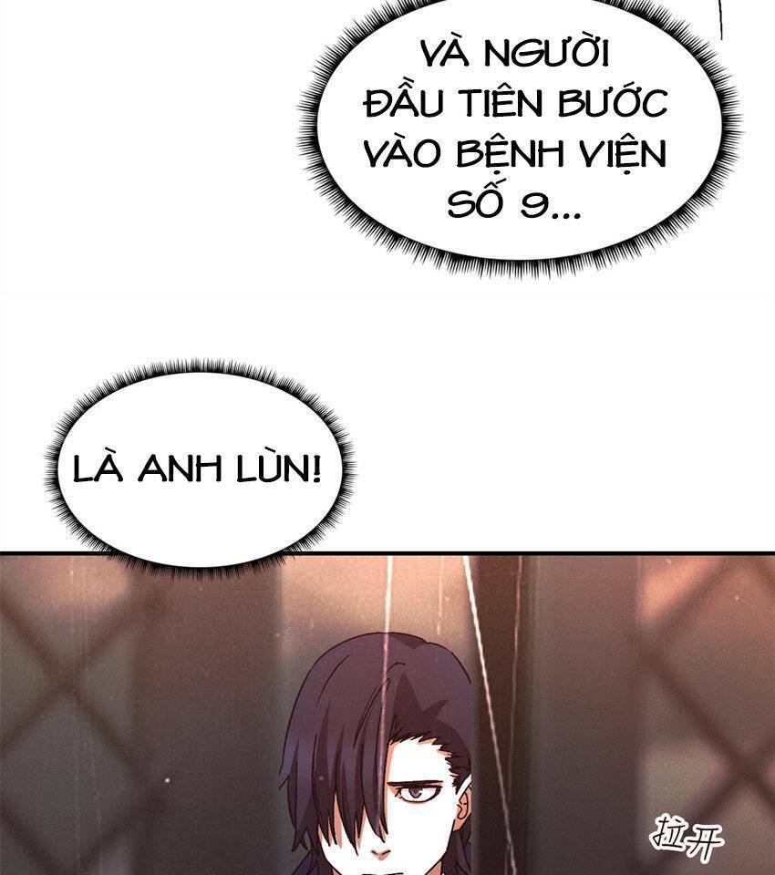 Tận Thế Trò Chơi Ghép Hình Chap 38 - Next Chap 39