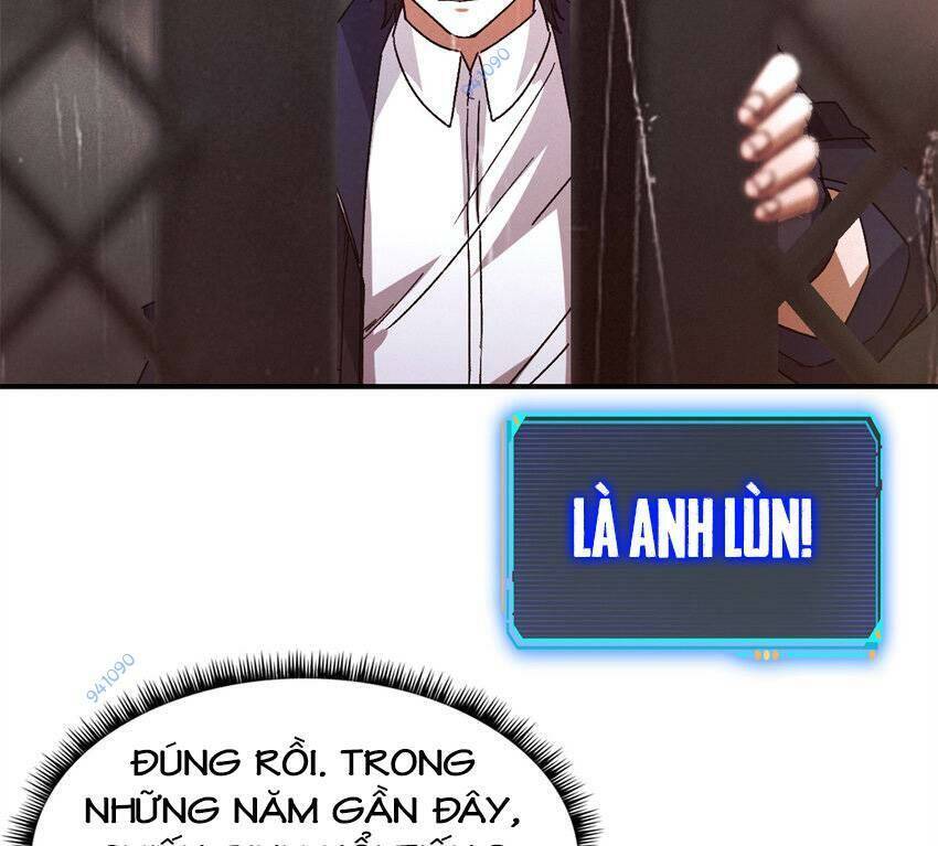 Tận Thế Trò Chơi Ghép Hình Chap 38 - Next Chap 39