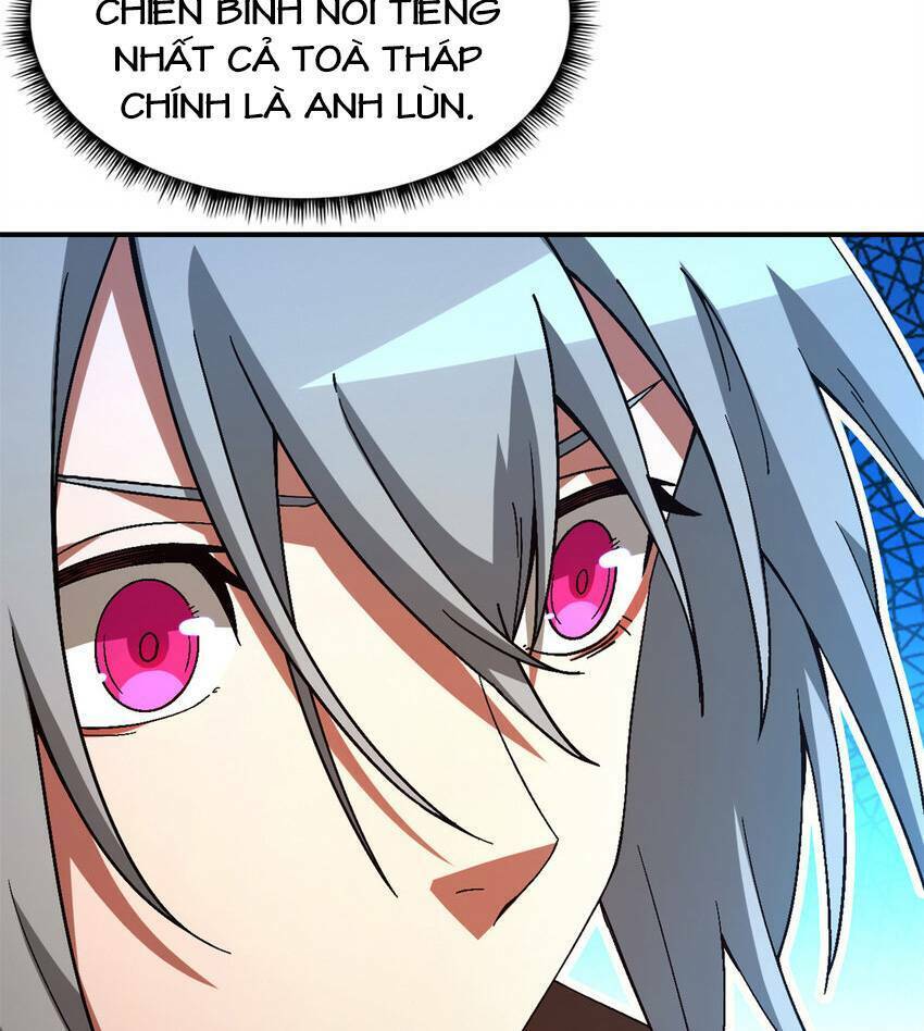 Tận Thế Trò Chơi Ghép Hình Chap 38 - Next Chap 39