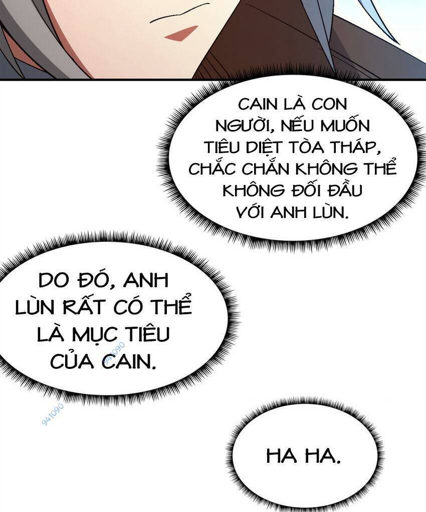 Tận Thế Trò Chơi Ghép Hình Chap 38 - Next Chap 39