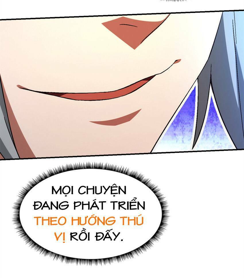 Tận Thế Trò Chơi Ghép Hình Chap 38 - Next Chap 39