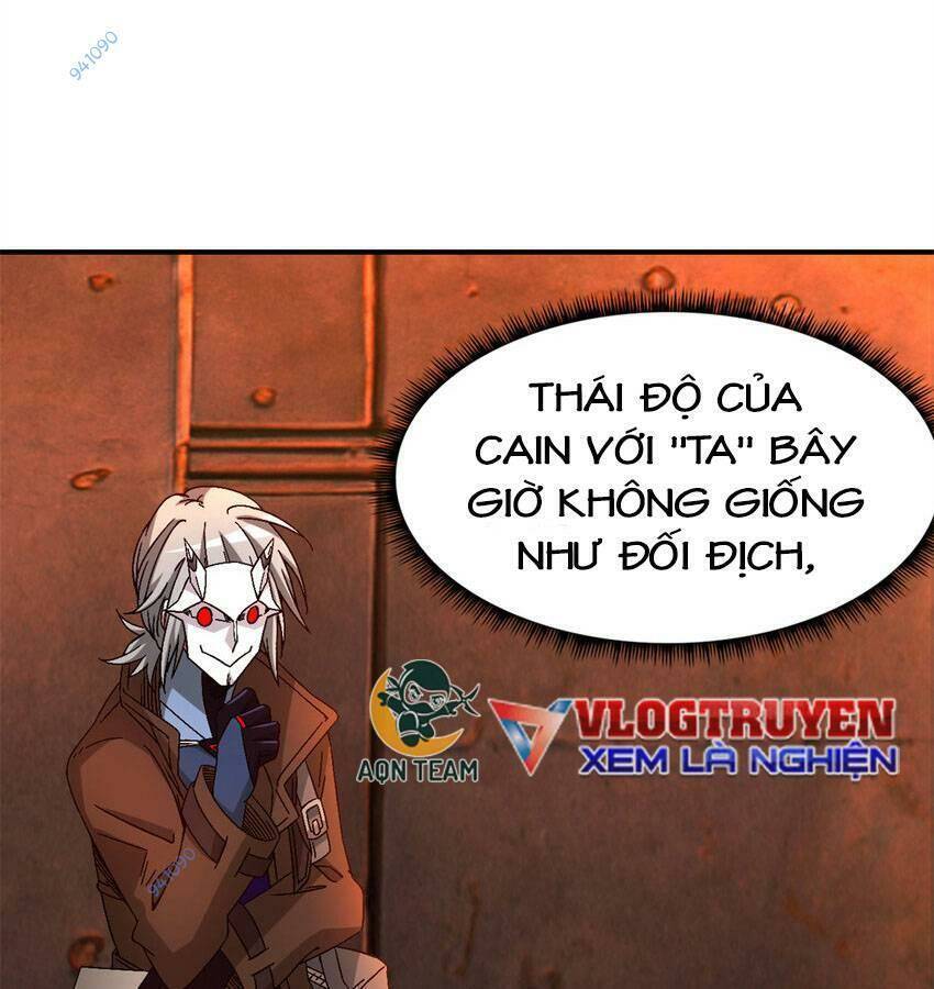 Tận Thế Trò Chơi Ghép Hình Chap 38 - Next Chap 39