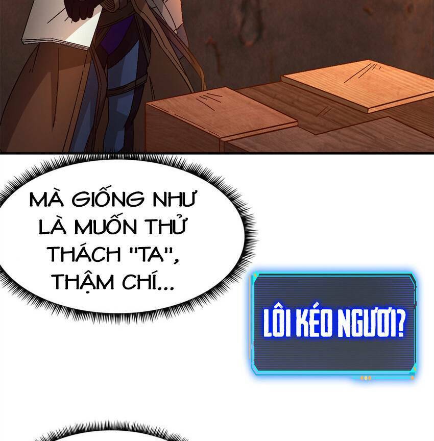 Tận Thế Trò Chơi Ghép Hình Chap 38 - Next Chap 39