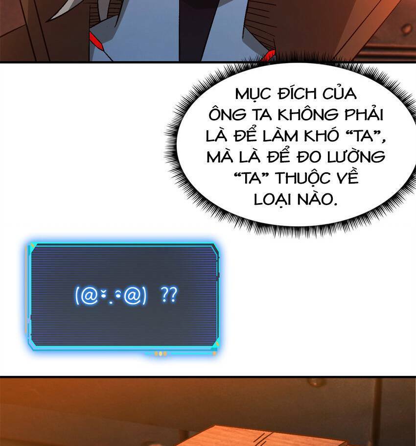 Tận Thế Trò Chơi Ghép Hình Chap 38 - Next Chap 39