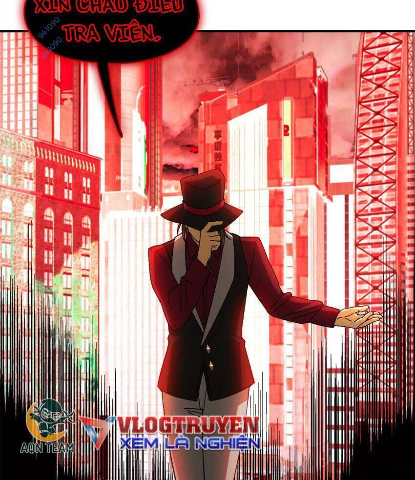 Tận Thế Trò Chơi Ghép Hình Chap 38 - Next Chap 39