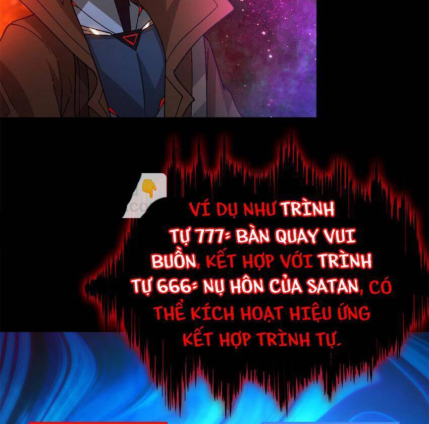 Tận Thế Trò Chơi Ghép Hình Chap 38 - Next Chap 39