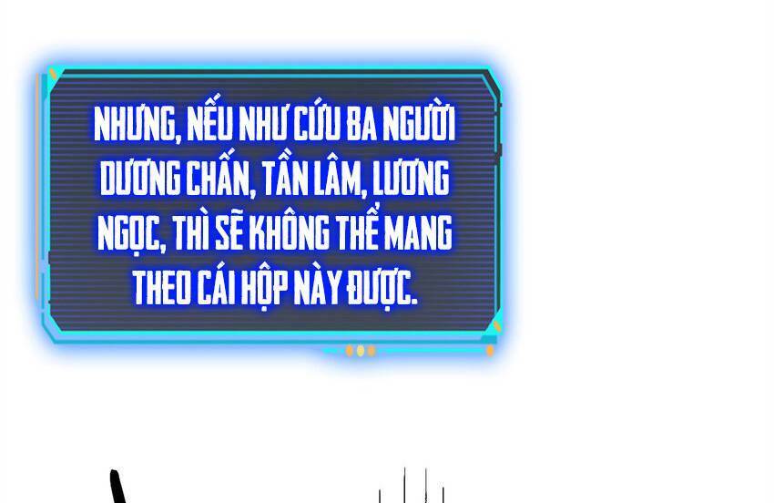 Tận Thế Trò Chơi Ghép Hình Chap 38 - Next Chap 39