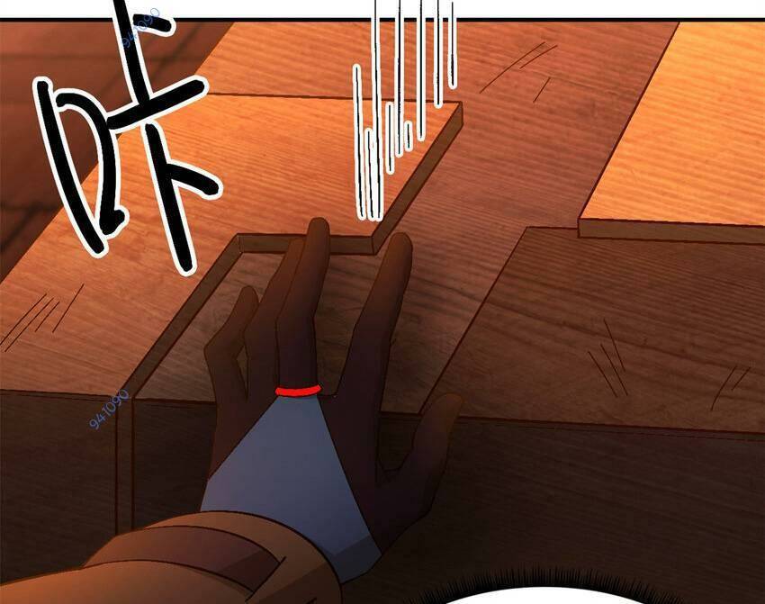 Tận Thế Trò Chơi Ghép Hình Chap 38 - Next Chap 39