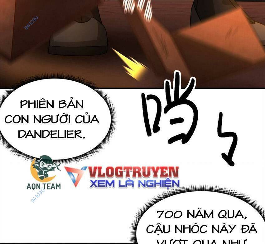 Tận Thế Trò Chơi Ghép Hình Chap 38 - Next Chap 39