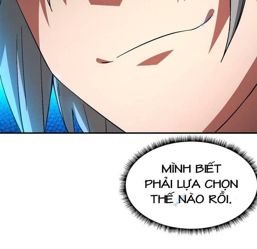 Tận Thế Trò Chơi Ghép Hình Chap 39 - Next Chap 40