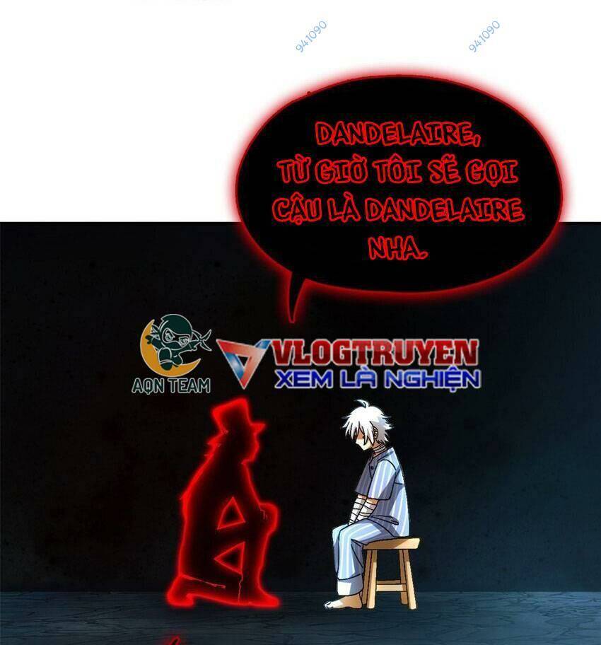 Tận Thế Trò Chơi Ghép Hình Chap 39 - Next Chap 40