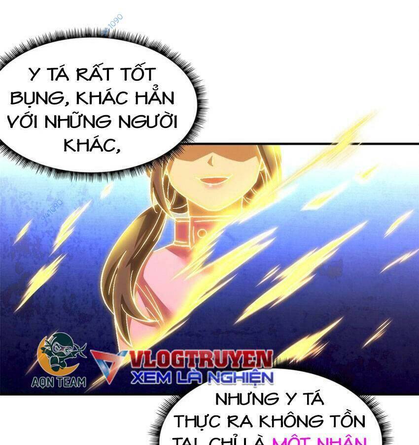 Tận Thế Trò Chơi Ghép Hình Chap 39 - Next Chap 40