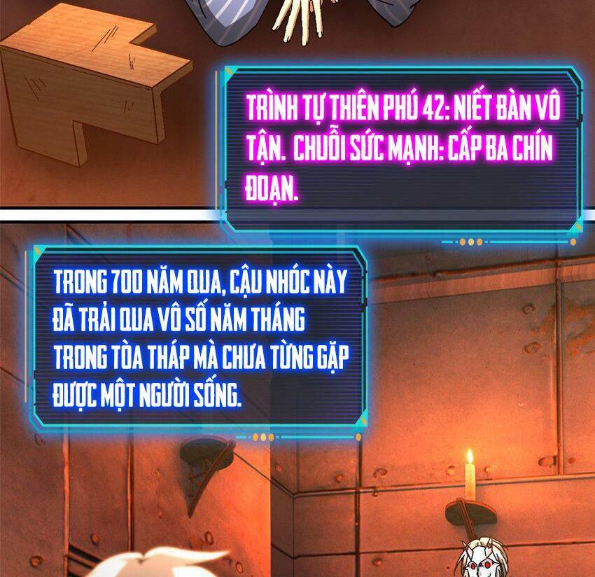 Tận Thế Trò Chơi Ghép Hình Chap 39 - Next Chap 40