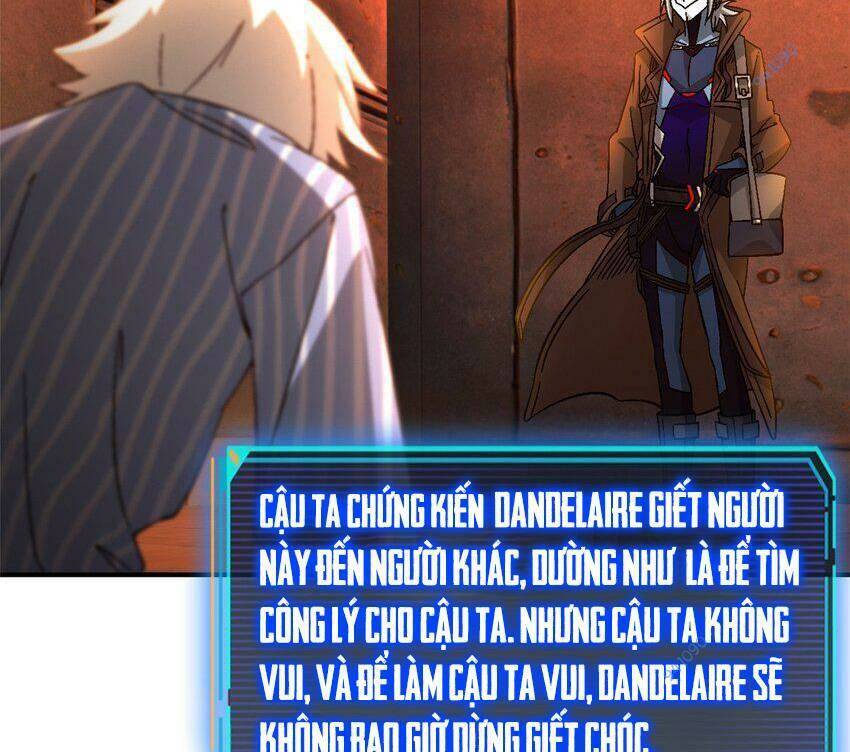 Tận Thế Trò Chơi Ghép Hình Chap 39 - Next Chap 40