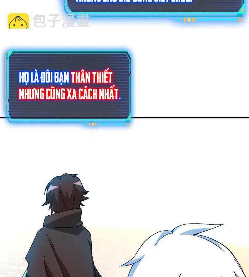 Tận Thế Trò Chơi Ghép Hình Chap 39 - Next Chap 40