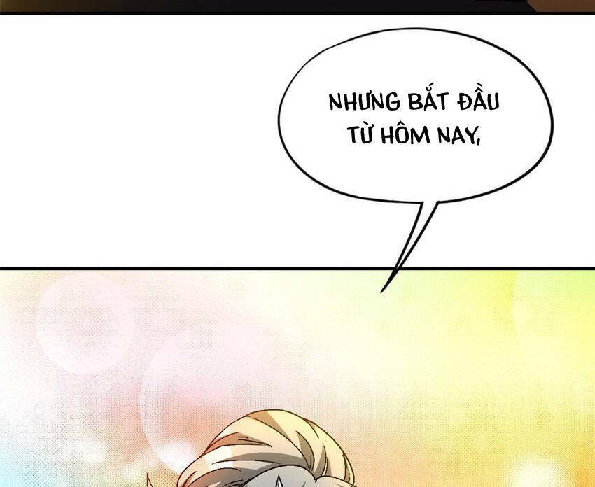 Tận Thế Trò Chơi Ghép Hình Chap 39 - Next Chap 40