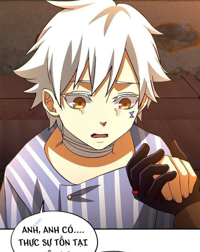 Tận Thế Trò Chơi Ghép Hình Chap 39 - Next Chap 40