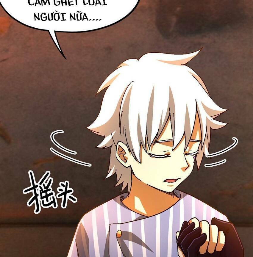 Tận Thế Trò Chơi Ghép Hình Chap 39 - Next Chap 40